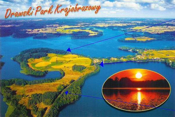 Drawski Park Krajobrazowy